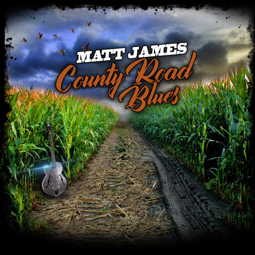 County Road Blues