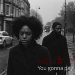 You Gonna Pay