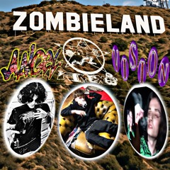 @visiontrbl+ANGELMANE+kimexoo - ZOMBIELAND