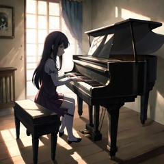Hanook - Shadow Piano