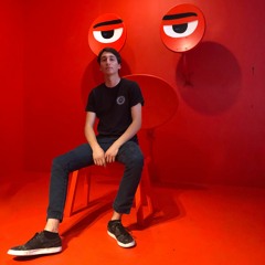 Transport Fear (prod. yetithaplug x TommyD)