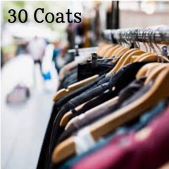 30 Coats