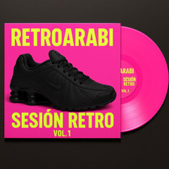 Sesion Retro Vol1 ( Retro_Arabic )