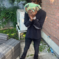 Itzlildrench x Brownboy - Road Kill