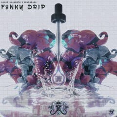 Asher Shashaty & M!krodose - Funky Drip
