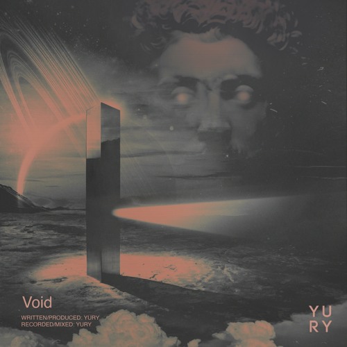 Yury - Void (prod. Yury)