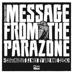 Vali NMEClick - Message From The Parazone [Continuous DJ Mix]