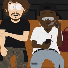 pop out ft. kurtisson (prod sxmmyy!)