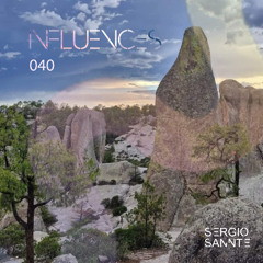 INFLUENCES 040 - January 2025