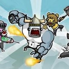 Bearbarians Song 2 - Jay Armstrong Games