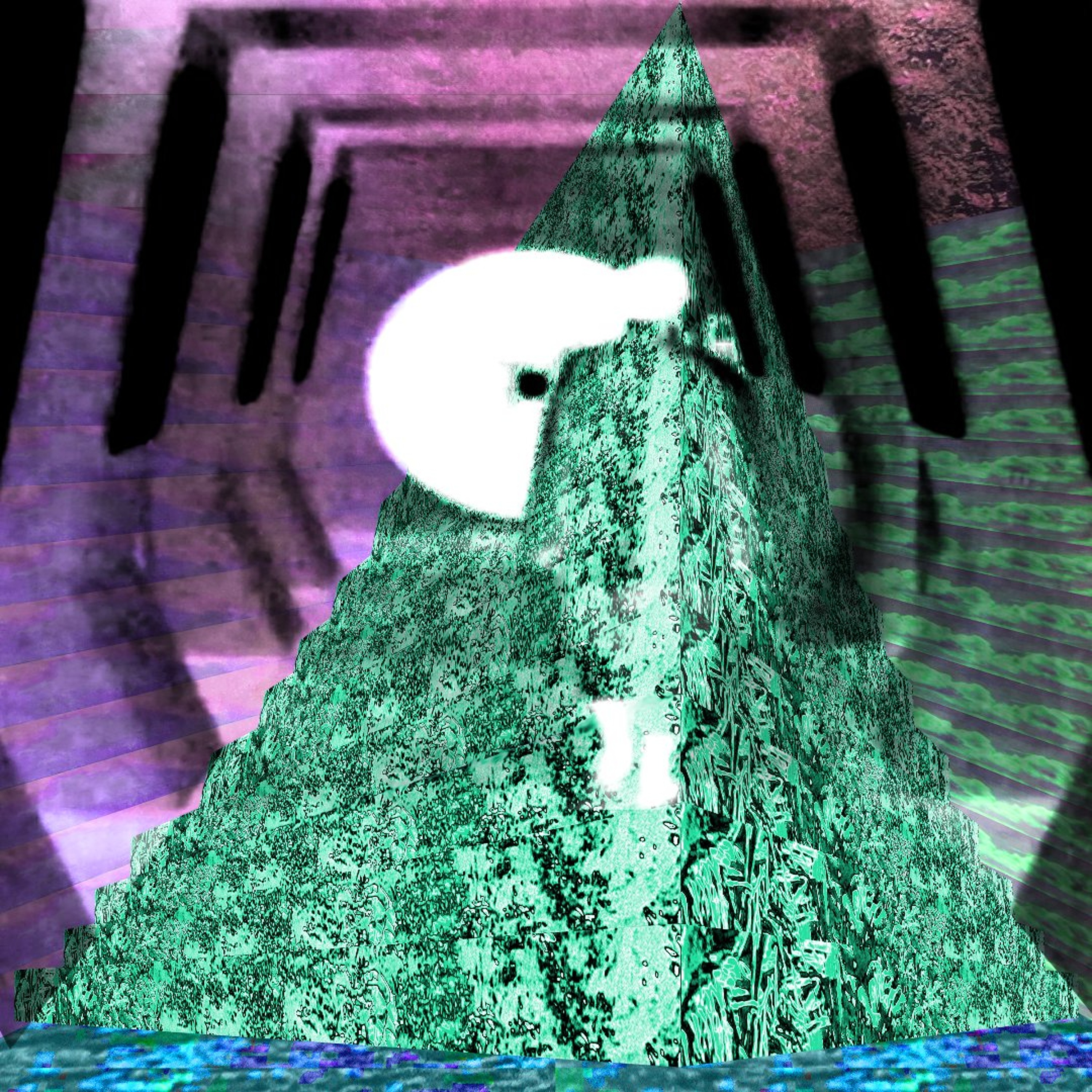 PREMIERE: Supercontinuum - Everyone Here Is Rich [WHITEOWL015] episode artwork