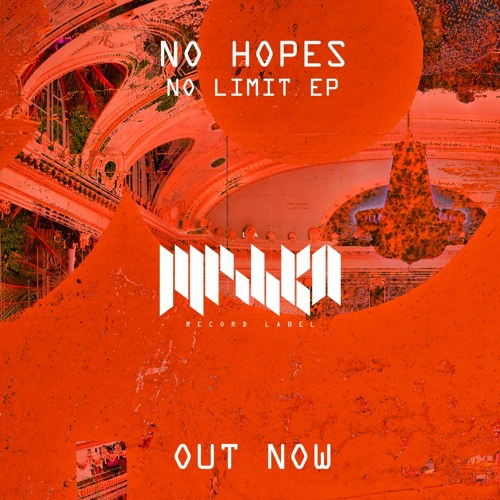 Stream No Hopes - No Limit (Radio Edit)OUT NOW by No Hopes (Official) |  Listen online for free on SoundCloud
