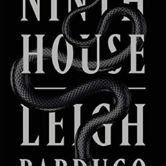 View KINDLE 💖 Ninth House (Alex Stern, 1) by  Leigh Bardugo PDF EBOOK EPUB KINDLE