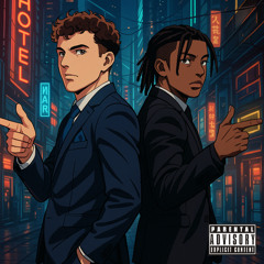 AKIMBO (prod. tnzie)