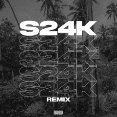 S24K - Oute Le Tuua Oe [Tuavao Brothers] (Remix)