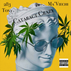 Catarak Crazy (Ft.Ma’Viechi)