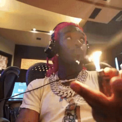 Lil Uzi Vert - island (mcvertt)