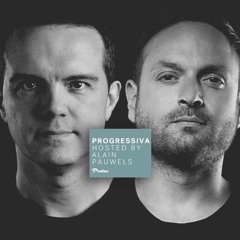 021 PROGRESSIVA on Proton Radio - 26th November 2020 with guest DJ Ruby