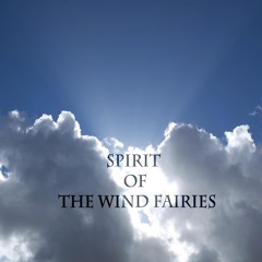 Spirit Of The Wind Fairies