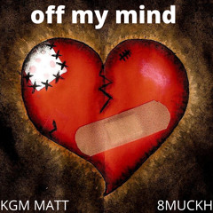 kgm Matt (feat.8muckh)