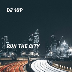Run the City
