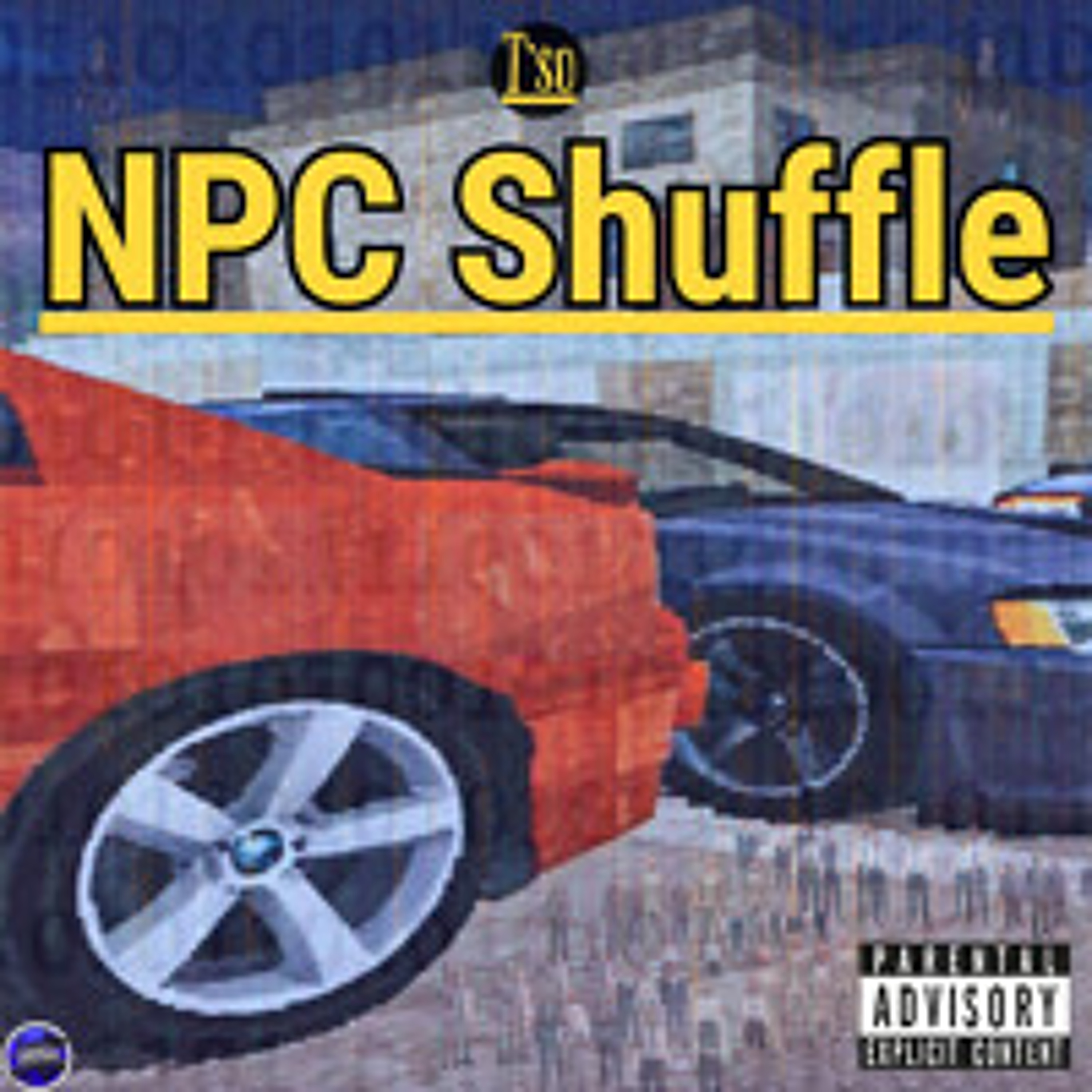 NPC Shuffle