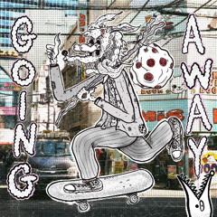 Hyper Minds-Going Away