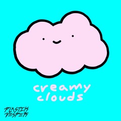Plastik Vesper - Creamy Clouds