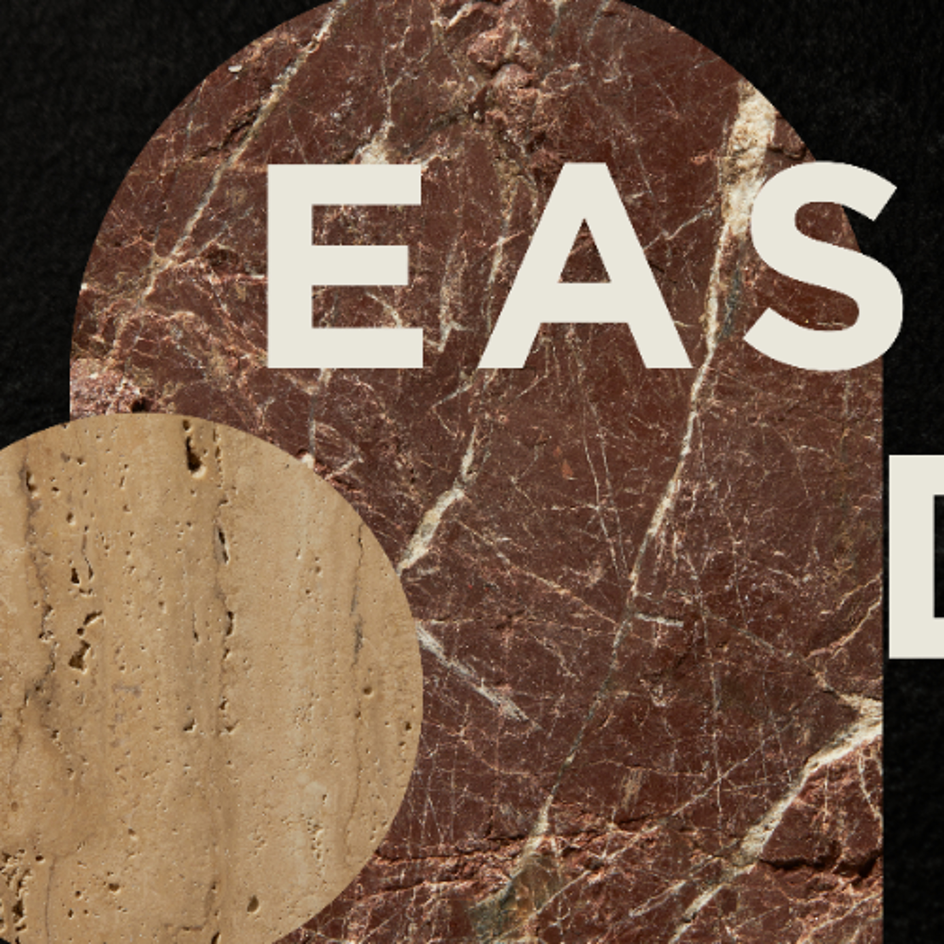 Easter Day - Psalm 110 episode artwork