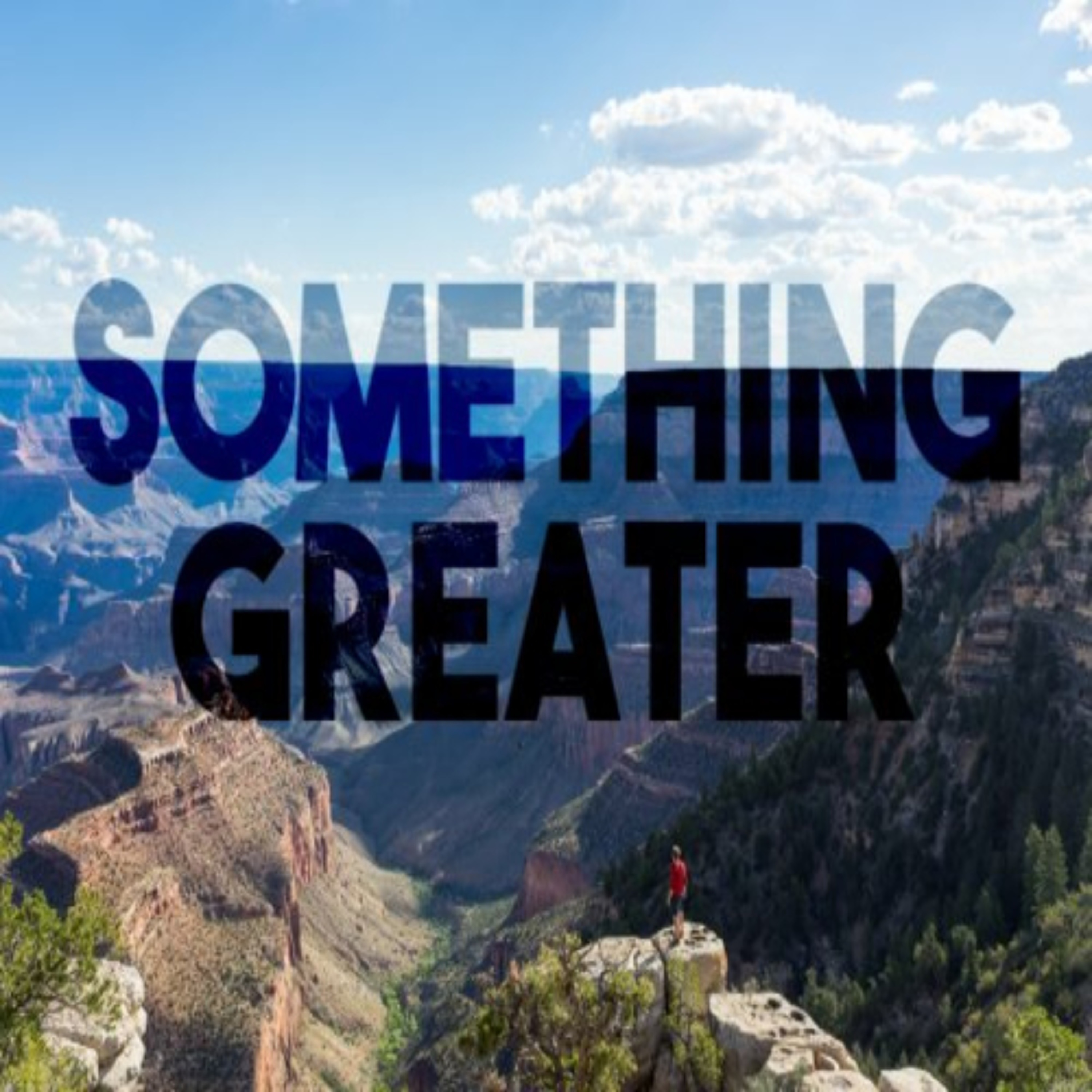 Newt - Something Greater episode artwork