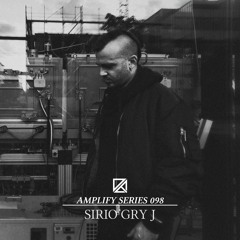 Amplify Series 098 - Sirio Gry J