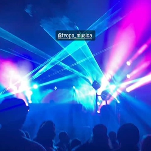 Jumpsuit Records Fullmoon Campout 2023