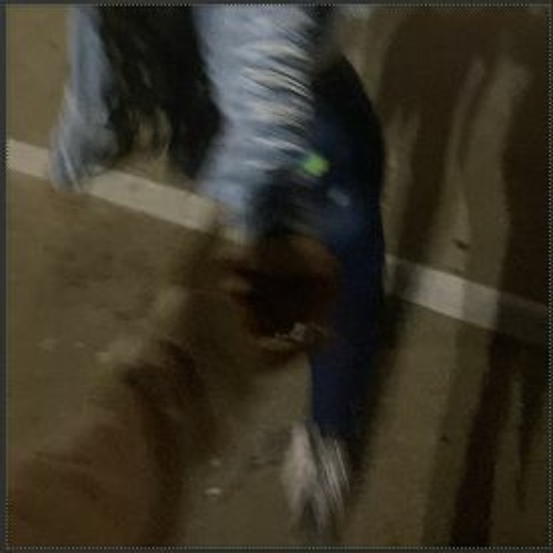 iayze - turnt up  (unreleased)