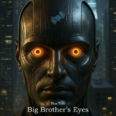 Big Brother’s Eyes