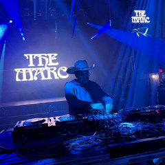 TRUJ Live at The Marc 360 set