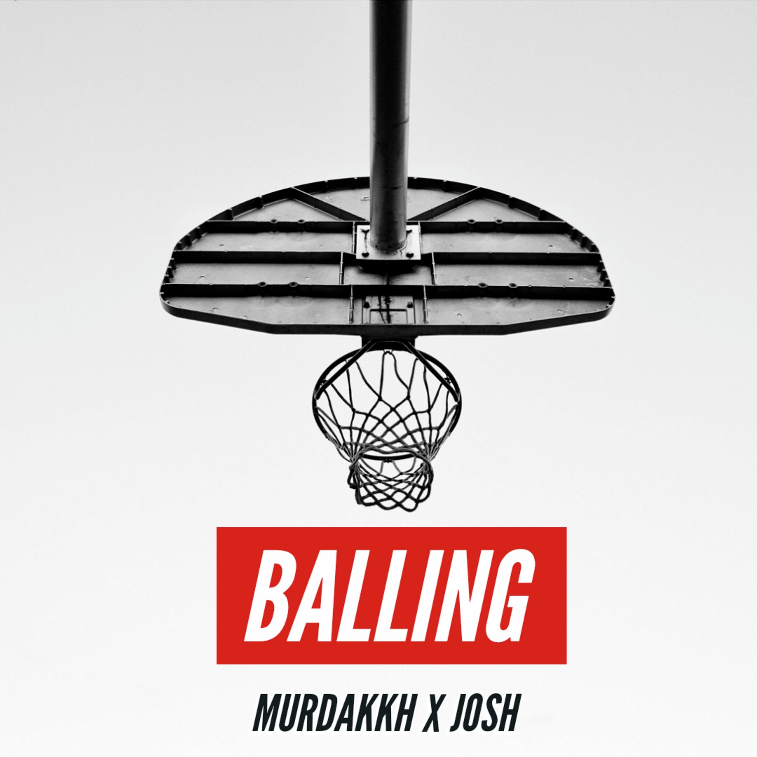 Balling episode artwork