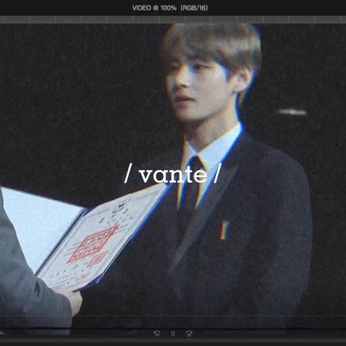- Gửi Vợ Tương Lai - - Slowed x vante