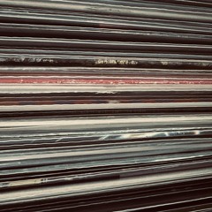 Fac3less @ :// about blank • Lobby 07.08.2025 | Vinyl Only