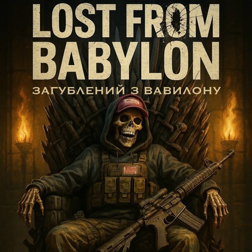 Загублений з Вавилону (LFB) acoustic