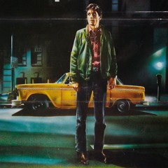 Secret Episode #3 - Taxi Driver (1976)