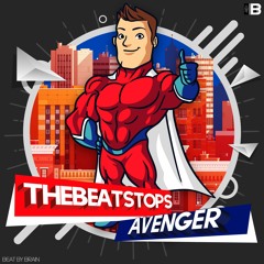 TheBeatStops - Avenger