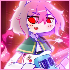 Touhou (東方) Remix - Nazrin's Theme At The End Of Spring (Electric Guitar Version)