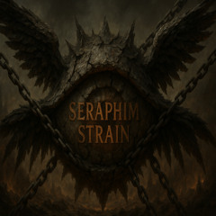 Streeda – SERAPHIM STRAIN (Official Audio)