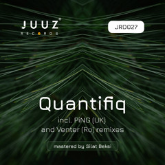 Quantifiq - Haunted