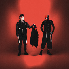 Twenty One Pilots - Robot Voices (Cover)