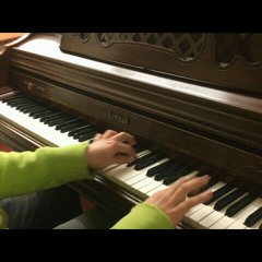Undertale-Spider dance piano by Lattice