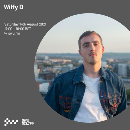 Wilfy D 14TH AUG 2021