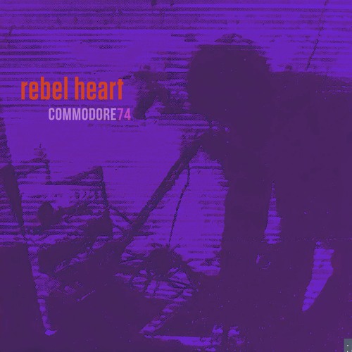 Rebel Heart