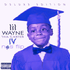 Lil Wayne - MEGAMAN (nos flip)