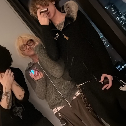 ୨୧ amaya aki ୨୧ m14 ୨୧ - choice of cinderella (kwonsoyeong) (n:3exclusive)